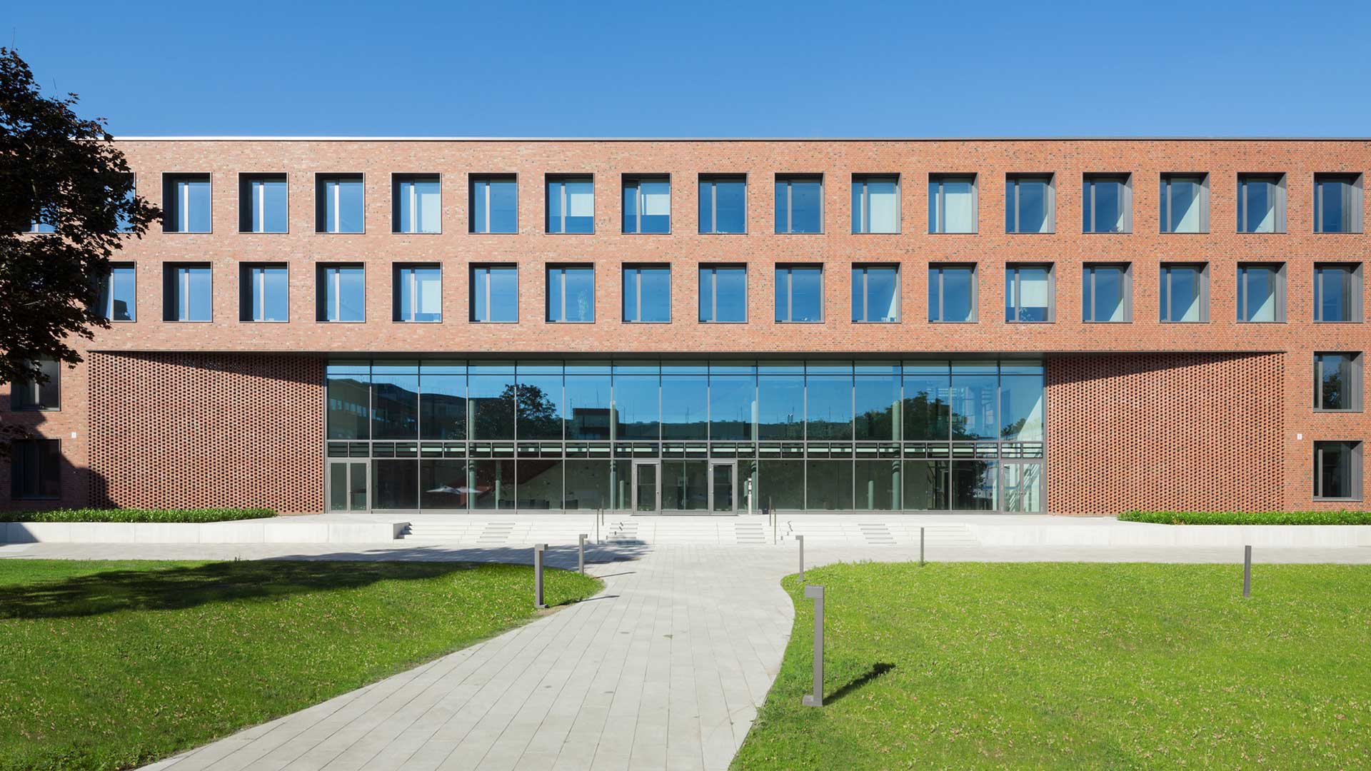 RobertKochInstitut WUP INGENIEURE