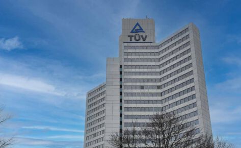 TÜV Rheinland