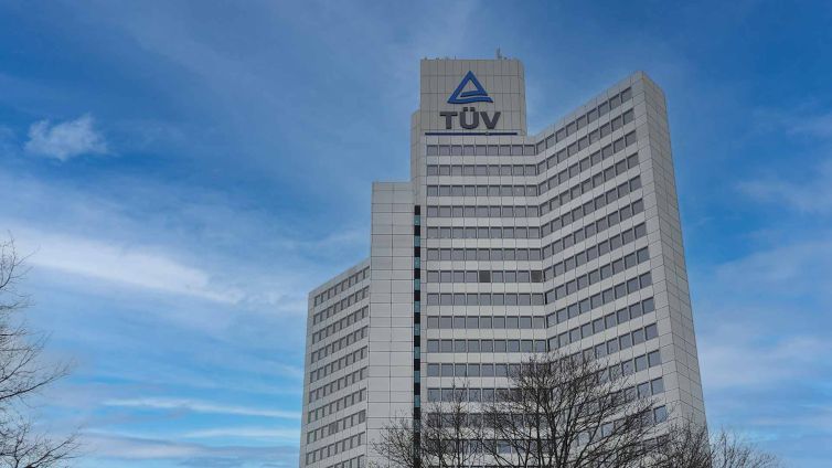 TÜV Rheinland