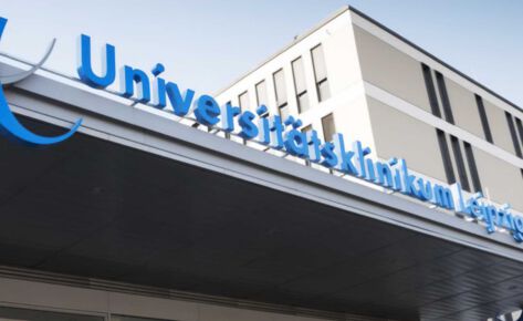 Universitätsklinikum Leipzig