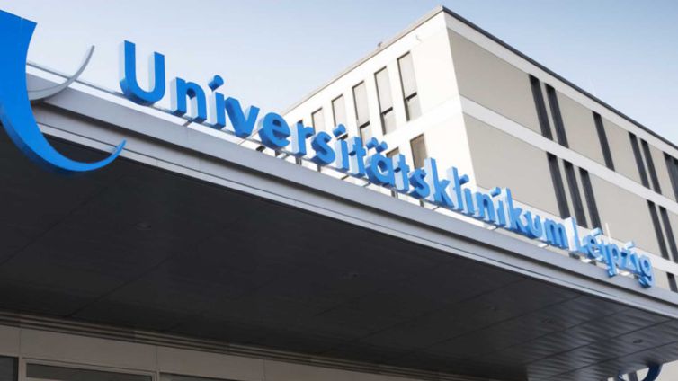 Universitätsklinikum Leipzig