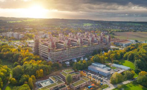 Uniklinik RWTH Aachen