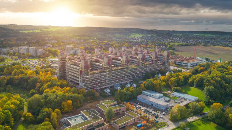 Uniklinik RWTH Aachen