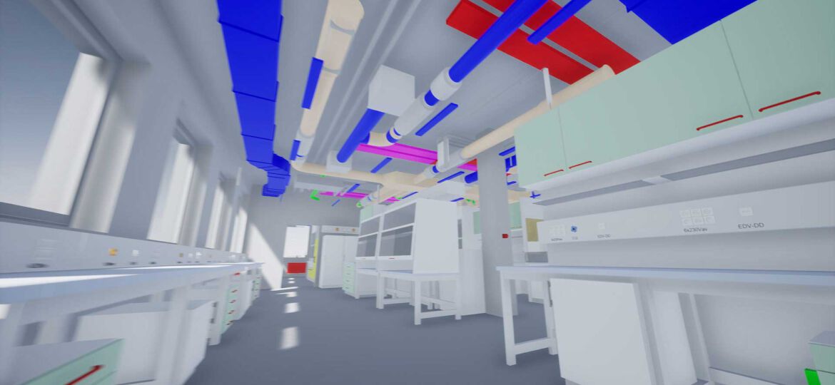 tga-planung-laborplanung-bim-technische-gebaeude-ausruestung