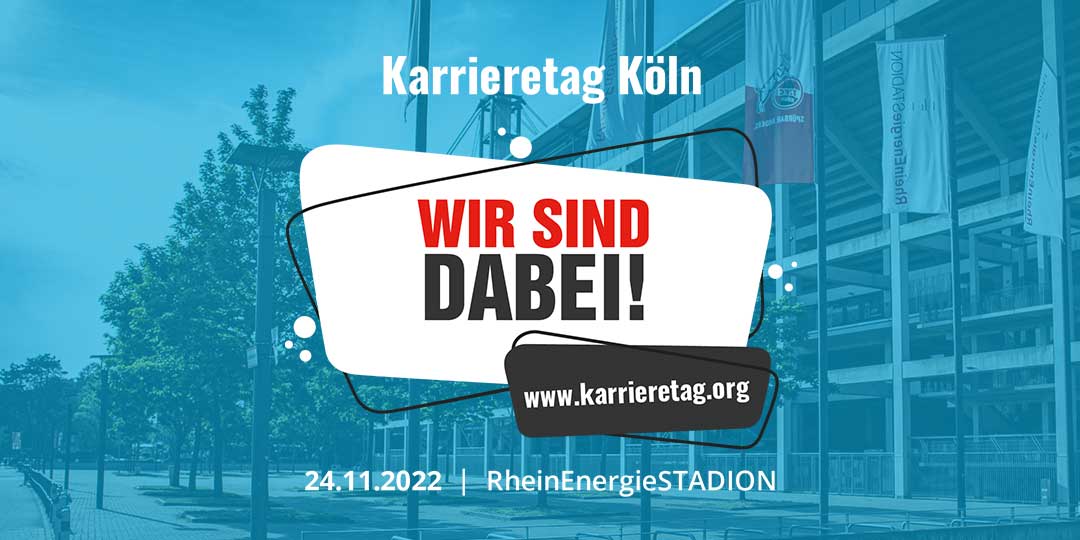 wup-ingenieure-jobmesse-karrieretag-koeln-rheinenergie-stadion